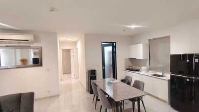 Apartemen Sewa Harga Terjangkau di Alam Sutera, Tangerang