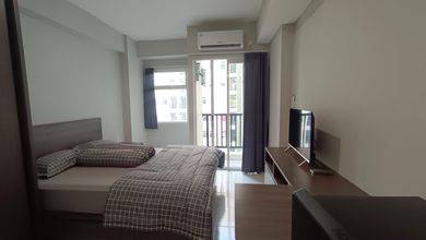 Harga Sewa Termurah Apartemen 1BR di Tangerang Siap Huni Furnished