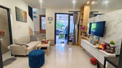 Jual Segera Rumah Elit area Gading Serpong, Tangerang, Luas 60 m2