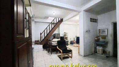 Rumah Modern area Batu Ceper, Tangerang, Luas 90 m2