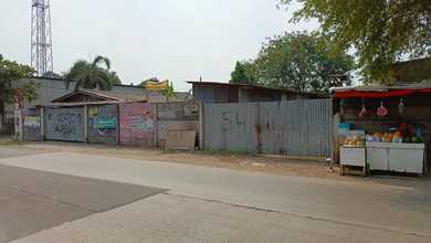 For Sale Tanah Premium di Curug, Tangerang, LT 1700m²