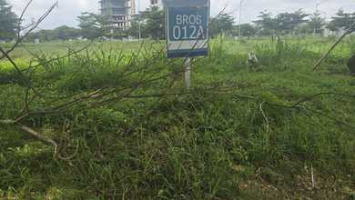 Tanah Elit Dijual di Pantai Indah Kapuk 2, Jakarta Utara, Harga 34,4 Miliar