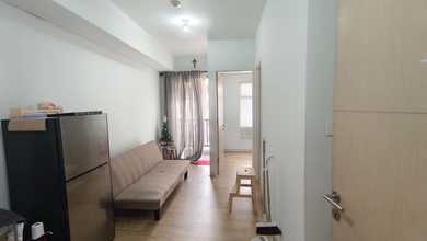 Apartemen Minimalis Harga Murah, Lokasi Tangerang Kota, Tangerang