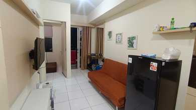 Jarang Ada! Sewa Apartemen 2 KT 1 KM di Tangerang Area Paling Strategis