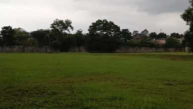 For Lease Tanah Premium di BSD City, Tangerang, LT 3200m²