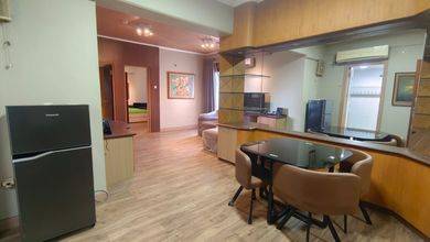 For Rent: Stylish 2-Bedroom Apartemen (96 sqm) in Lippo Karawaci, Tangerang – Prime Location [smartweb-furniture
