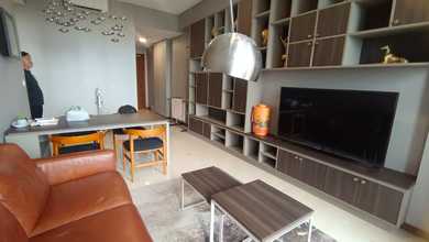 Jarang Ada! Sewa Apartemen 2 KT 2 KM di Tangerang Lokas Terstrategis