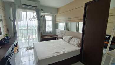 Apartemen Sederhana Harga Ekonomis, Lokasi Tangerang, Tangerang