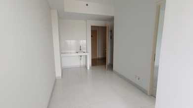 Jual Cepat Apartemen Murah di Tangerang Kota, Tangerang, LT 22m²