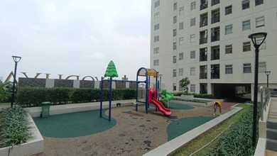 Apartemen Sederhana Harga Murah, Lokasi Tangerang, Tangerang