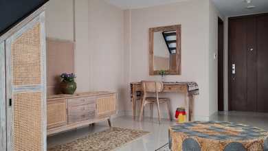 Promo Apartemen Siap Huni di Lippo Karawaci, Tangerang, 1 KT