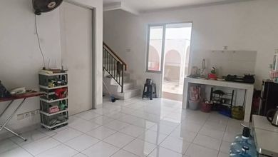 Jual Rumah Nyaman di Gading Serpong, Tangerang - LT 128m²