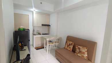 Apartemen Minimalis Harga Murah, Lokasi Tangerang Kota, Tangerang