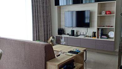 Apartemen Sewa Premium di Gading Serpong, Tangerang, Luas 125 m2