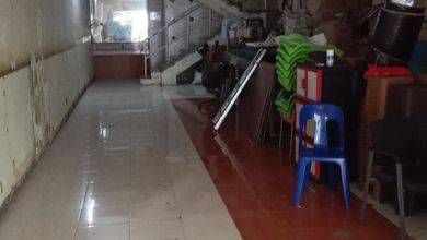 Di sewakan ruko 4 lantai pinangsia office park karawaci 