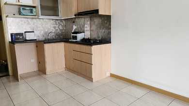 Jual Apartemen Nyaman di Serpong, Tangerang Selatan, Luas 46m²