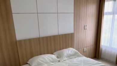 Apartemen Dijual di Cikarang Utara Cikarang Furnished