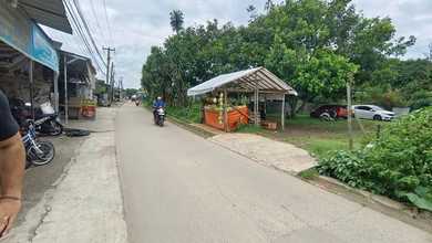 Tanah Favorit di Area Legok, Tangerang, LT 500m²