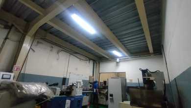 Dijual Murah Gudang Taman Tekno Bsd City