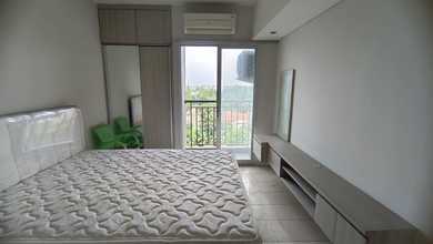 Jual Apartemen Murah di Serpong, Tangerang Selatan, LB 22m²