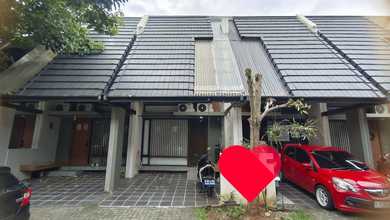 Hunian Idaman di BSD, Tangerang Selatan, 2 KT, Harga 950 Juta