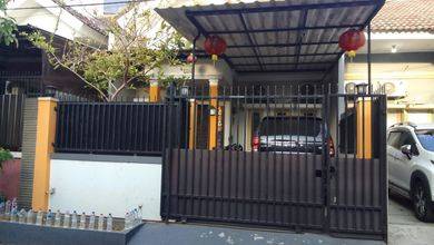 Jual Segera Rumah Mewah area Batu Ceper, Tangerang, LT 90 m2