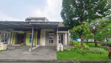 Promo Rumah di Suvarna Sutera, Tangerang, LB 90m², Harga 560 Juta