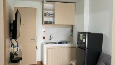 Disewa Unit Apartemen Tipe 2 BR di Tangerang Akses Mudah Fasilitas Lengkap