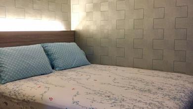 Disewakan Apartemen Terjangkau di Tangerang, Tangerang, LB 38m²