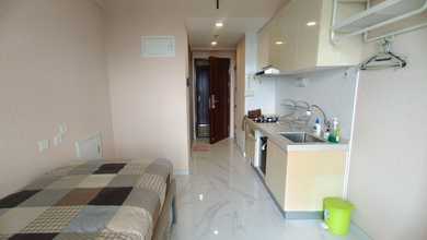 For Rent: Modern 1-Bedroom Apartemen (22 sqm) in BSD City, Tangerang – Strategis Location [smartweb-furniture