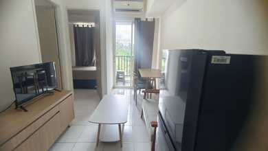 Kontrak Apartemen Murah di Tangerang, Tangerang, 2 KT