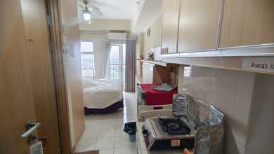 Apartemen Minimalis Lokasi Cimone, Tangerang, Harga Ekonomis