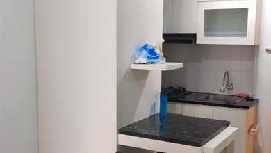 For Rent: Modern 2-Bedroom Apartemen (38 sqm) in Tangerang, Tangerang – Prime Location [smartweb-furniture