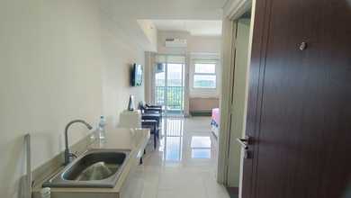Jual Cepat Apartemen Murah di BSD, Tangerang, LT 28m²