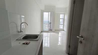 Jual Cepat Apartemen Murah di BSD, Tangerang Selatan, LT 22m²