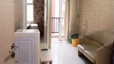 Disewa Cepat Apartemen 2 BR di Tangerang Luas 36 m2