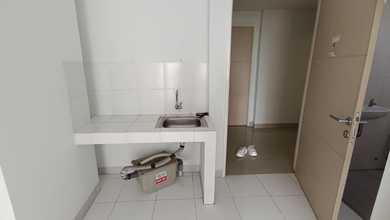 Apartemen Minimalis di Tangerang, Tangerang, Harga Mulai 300 Juta