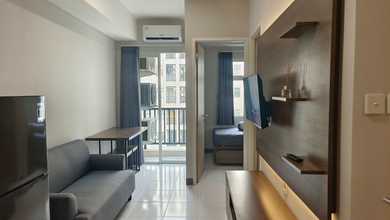 Sewa Apartemen Murah di Tangerang, Tangerang, 2 KT