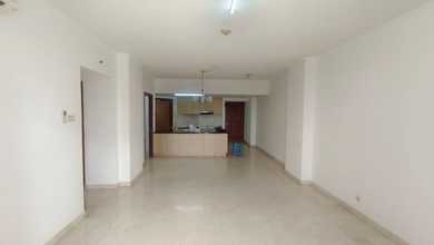 Disewakan Cepat Apartemen 3 BR di Tangerang Luas 108 m2