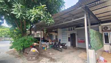 Rumah Idaman di Periuk, Tangerang, 2 KT, Harga 525 Juta