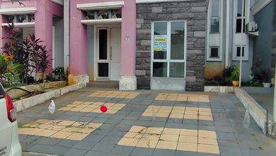 Jual Rumah Baru area Gading Serpong, Tangerang Luas 105 m2