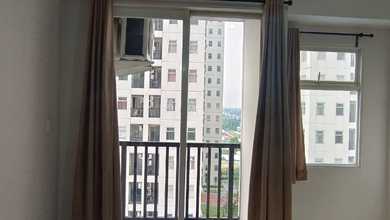 Apartemen Nyaman di Tangerang Kota, Tangerang, Harga Murah 22 Juta /tahun