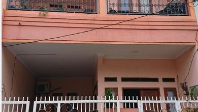 Jual Rumah Siap Huni di Cipondoh, Tangerang, Luas 66 m2
