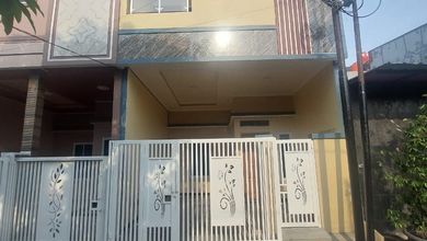 Kesempatan Rumah di Tangerang Kota, Tangerang, LB 120m², Harga 1,39 Miliar