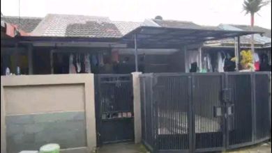 Rumah Dijual di Cipondoh, Tangerang, LB 50m², Harga Terbaik!