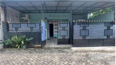 Rumah Favorit di Cipondoh, Tangerang, 2 KT, Harga 750 Juta