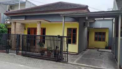 Jual Rumah Baru area Cipondoh, Tangerang Luas 144 m2