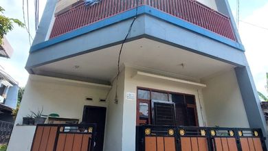 Dijual Rumah Murah di Cipondoh, Tangerang - Luas Tanah 40m²