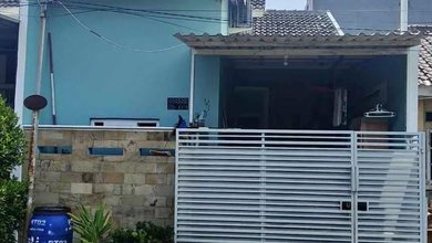 Promo Rumah di Cipondoh, Tangerang, LB 52m², Harga 700 Juta