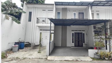 Rumah Dijual di Cipondoh, Tangerang, LB 80m², Harga Kompetitif!